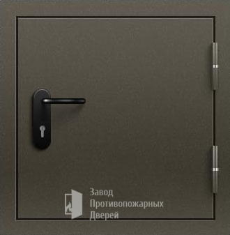 Фото «Огнестойкий ЛПМ класса EI 60 №8» в Долгопрудному