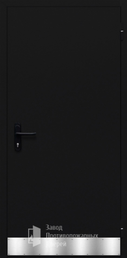 Фото двери «Однопольная с отбойником №14» в Долгопрудному