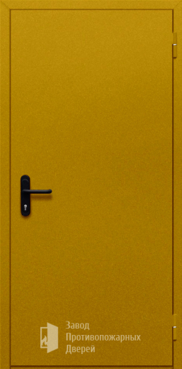 Фото двери «Однопольная глухая №15» в Долгопрудному