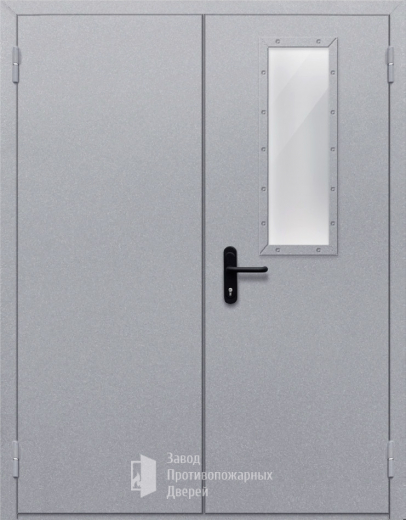 Фото двери «Дымогазонепроницаемая дверь №16» в Долгопрудному