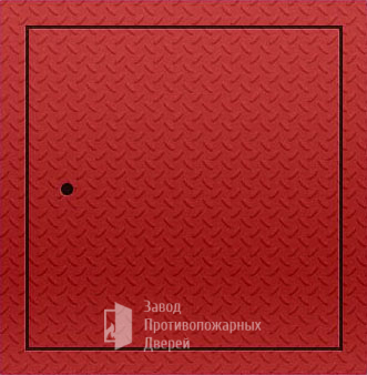 Фото «Люк напольный для подвала №19» в Долгопрудному