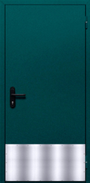 Фото двери «Однопольная с отбойником №30» в Долгопрудному