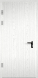 Фото двери «МДФ однопольная №16» в Долгопрудному