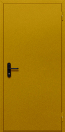 Фото двери «Однопольная глухая №15» в Долгопрудному
