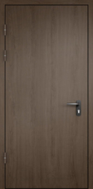 Фото двери «МДФ однопольная №10» в Долгопрудному
