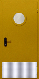 Фото двери «Однопольная с отбойником №26» в Долгопрудному