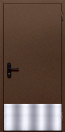 Фото двери «Однопольная с отбойником №36» в Долгопрудному